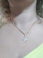 Золоті сережки можна набір - Львов