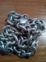 Продам серебрянную цепочку - Гуляйполе