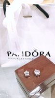 Бусинки Pandora оригинал - Полтава