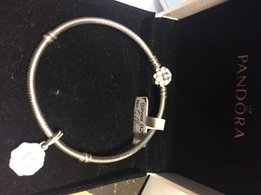 Продам браслет PANDORA 1100гр - Одесса