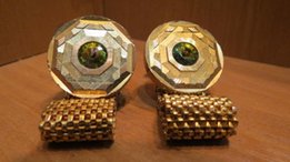 Продам запонки - Краматорск