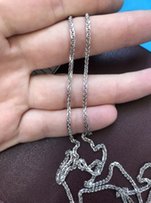 Цепь новая плетение спига - Мелитополь