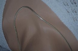 Цепочки покрытые серебром 925 проба. - Каменец-Подольский