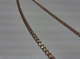 Кований золотий ланцюжок - Черновцы