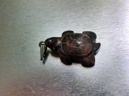 Серьги серебро 925 проба сердолик - Киев