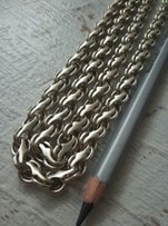 Серебрянная цепь 925, 68см, 83грамма - Мелитополь