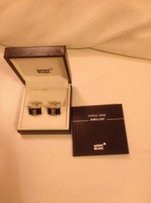 Запонки Mont Blanc - Киев