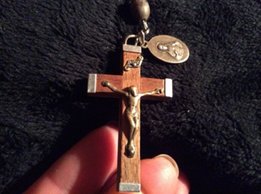 Крест крестик - Днепр