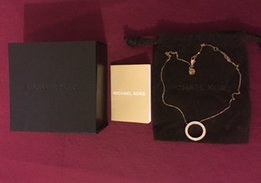 Продам Новый кулон оригинал michael kors rose gold-tone из США - Одесса