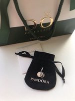 Pandora подвеска на браслет Пандора ОРИГИНАЛ!!! - Киев