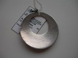 Кулон, подвеска, серебро 925, эмаль, новый - Киев