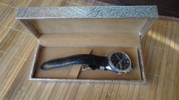 Коробочка ценная подарочная под часы .ручку шкатулка - Запорожье