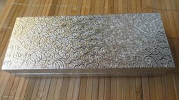 Коробочка ценная подарочная под часы .ручку шкатулка - Запорожье