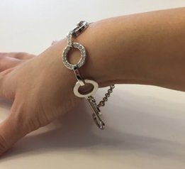 Браслет Сваровски Swarovski - Киев