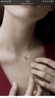 Ожерелье «Ключик к твоему сердцу» - Киев