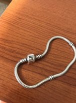 Браслет «Pandora», оригинал - Запорожье