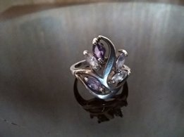 Серебряное кольцо - Киев