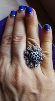 Кольцо. Серебро 925 пробы. - Киев