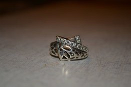 Серебро изделия проба 925 - Днепр