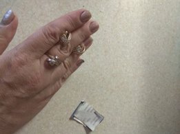 Серьожки или набор - Львов