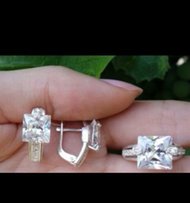 Серебро 925 набор - Харьков