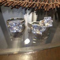 Серебро 925 набор - Харьков