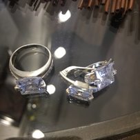 Серебро 925 набор - Харьков