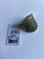 Кольцо золотое - Алексеевка