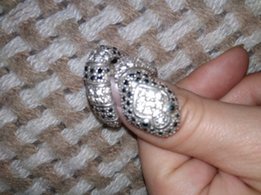 Серебряное кольцо - Житомир