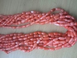 Продам коралловые бусы - Киев