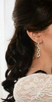 Продам колье и сережки 350р - Макеевка