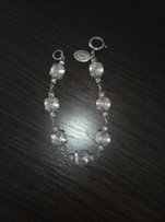 Браслет з камінням Swarovski - Ивано-Франковск