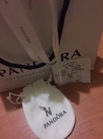 Бусина-подвес Pandora. - Одесса