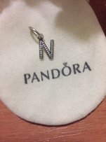 Бусина-подвес Pandora. - Одесса