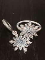 Pandora. Оригинал - Кропивницкий