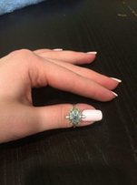 Pandora. Оригинал - Кропивницкий