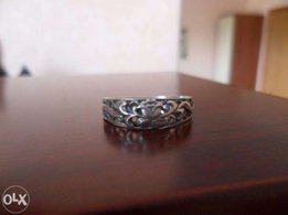 Продам кольцо - серебро 925 проба - Киев