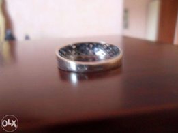 Продам кольцо - серебро 925 проба - Киев