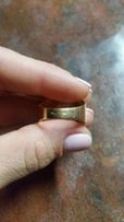 Золотая мужская печатка, кольцо - Ровно