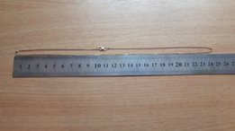 Продам Золотую цепочку 585 пробы - Купянск