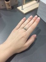 Продам серебряное колечко - Киев