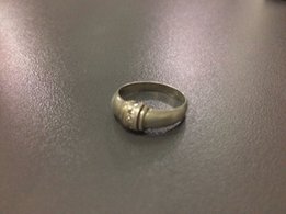 Продам серебряное колечко - Киев