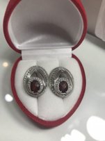 Сережки серебро - Светловодск