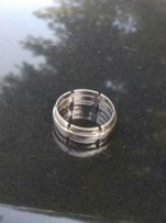 Кольцо Damiani - Макеевка