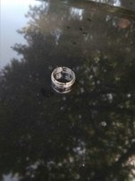 Кольцо Damiani - Макеевка
