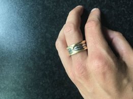 Кольцо Bvlgari - Одесса