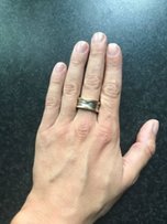 Кольцо Bvlgari - Одесса