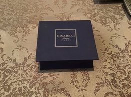 Запонки Nina Ricci - Киев