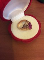 Золотой перстень - Одесса