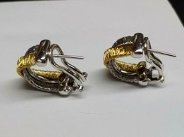 Золотые серьги, сережки 585 - Киев